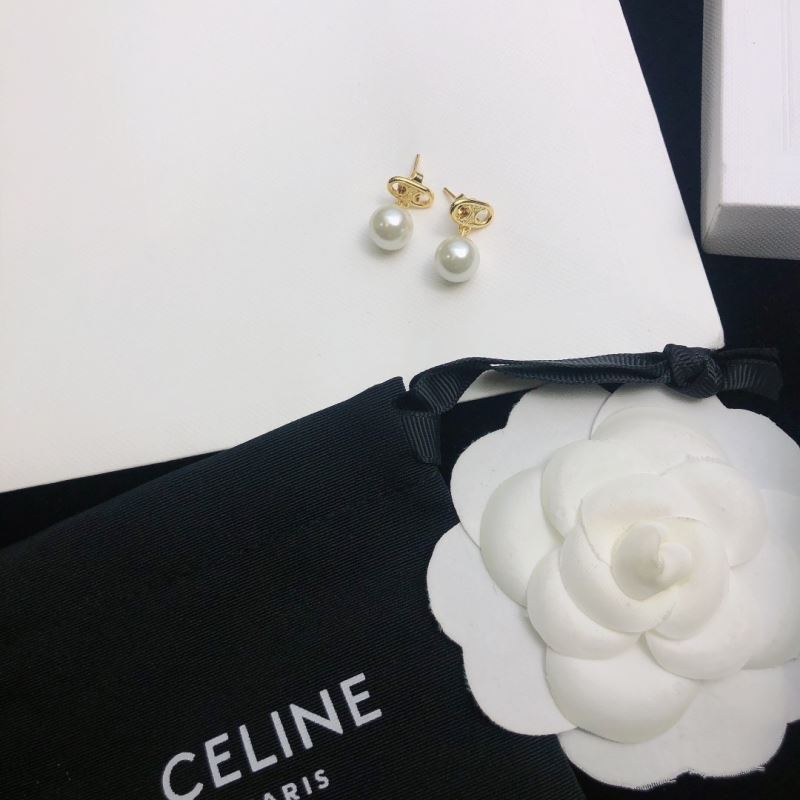 Celine Earrings